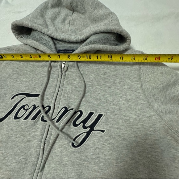 Tommy Hilfiger Small sweater - Picture 7 of 12